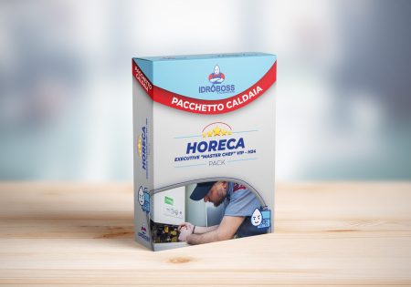 Pacchetto Master Chef Caldaia VIP H24 – Efficienza Massima e Servizio H24