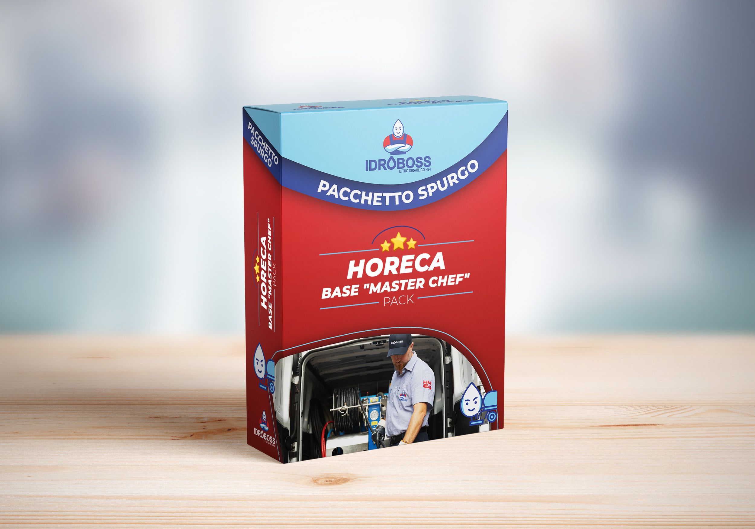 Pacchetto Smart Chef Spurgo – Prevenzione e Pulizia degli Scarichi per la Tua Cucina